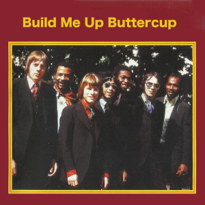 Album Build Me Up Buttercup from The Foundations