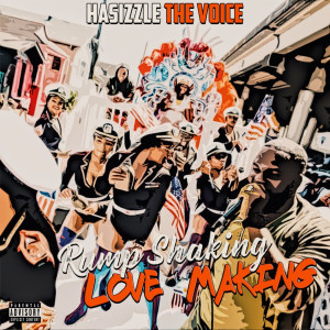 Listen to Soulja (Explicit) song with lyrics from Hasizzle