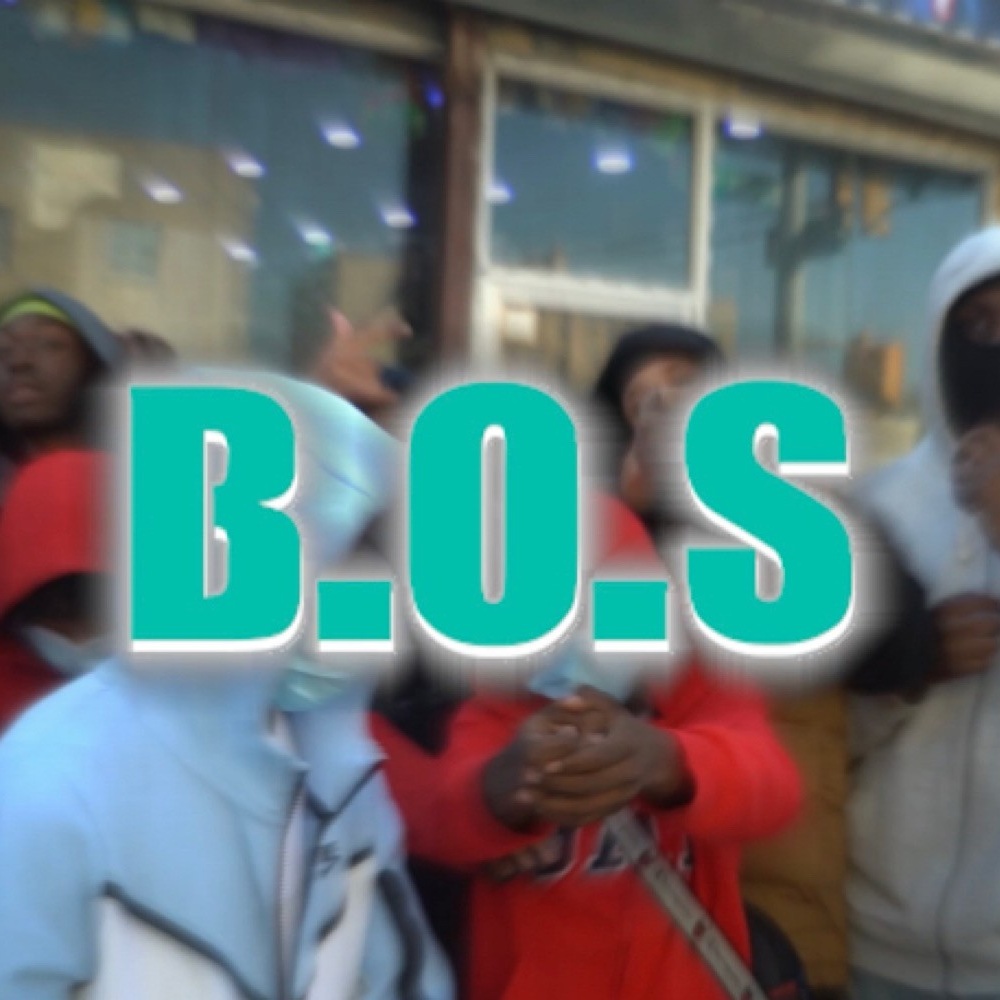 BOS (Explicit)