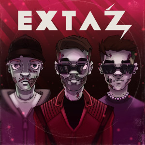 Listen to Extaz (Explicit) song with lyrics from Aspy
