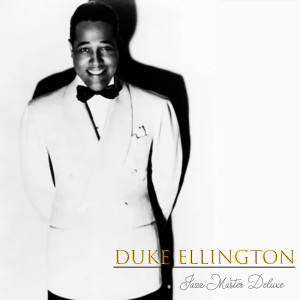Album Duke Ellington, Jazz Master Deluxe from 