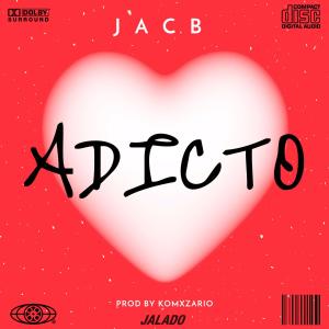 收聽ESE A的ADICTO歌詞歌曲