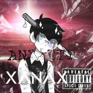 ดาวน์โหลดและฟังเพลง Xanax พร้อมเนื้อเพลงจาก Neon