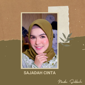 Listen to Sajadah Cinta song with lyrics from Nada Sikkah