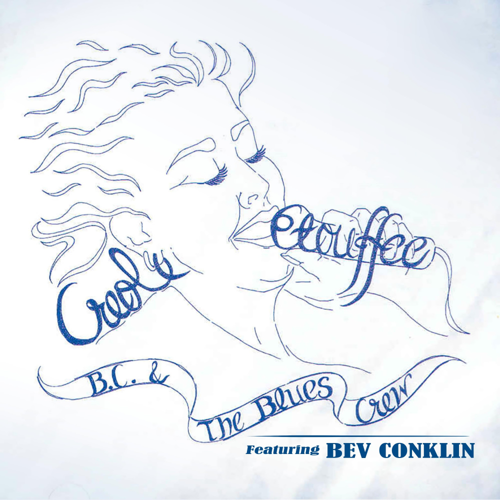 Many Miles (feat. Bev Conklin)