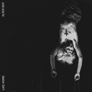 Album Like Home from Alter Boy
