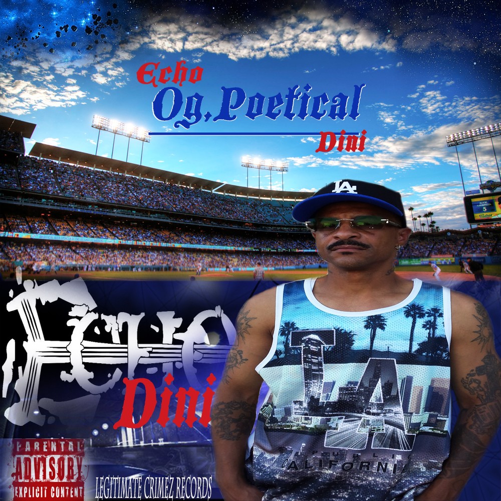 Og Poetical (Explicit)