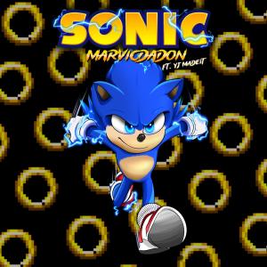 Sonic (feat. YJ MADEIT) (Explicit) dari Marvicdadon