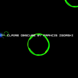 ดาวน์โหลดและฟังเพลง Cross over พร้อมเนื้อเพลงจาก Francis Zgorski