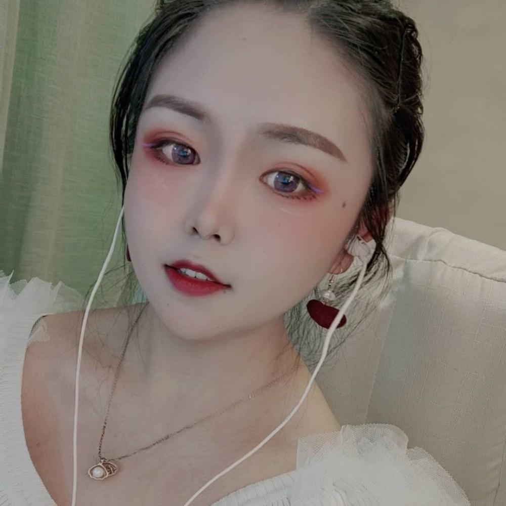 白小鹿