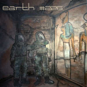 Album Earth #226 from Deva