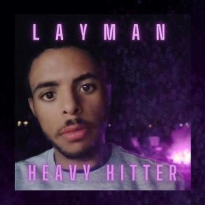 Layman的專輯Heavy Hitter