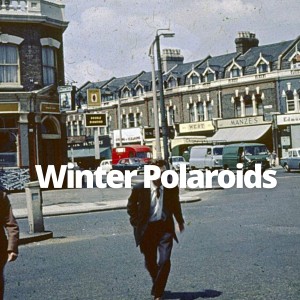 收聽Nego True的Winter Polaroids (Explicit)歌詞歌曲
