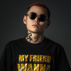 收聽謝帝的瞎打發卡歌詞歌曲
