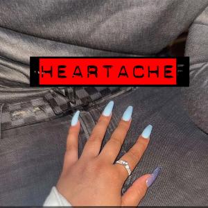 Thirteen的專輯HEARTACHE (Explicit)