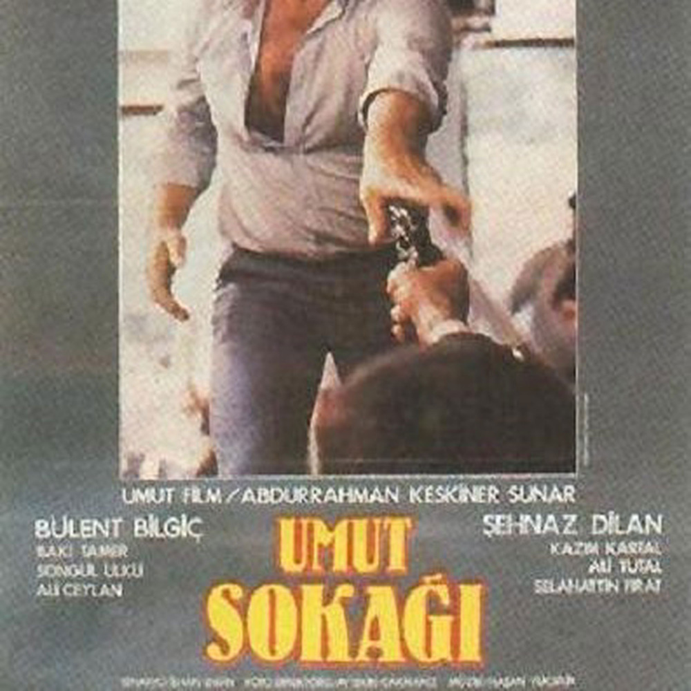 Umut Sokağı