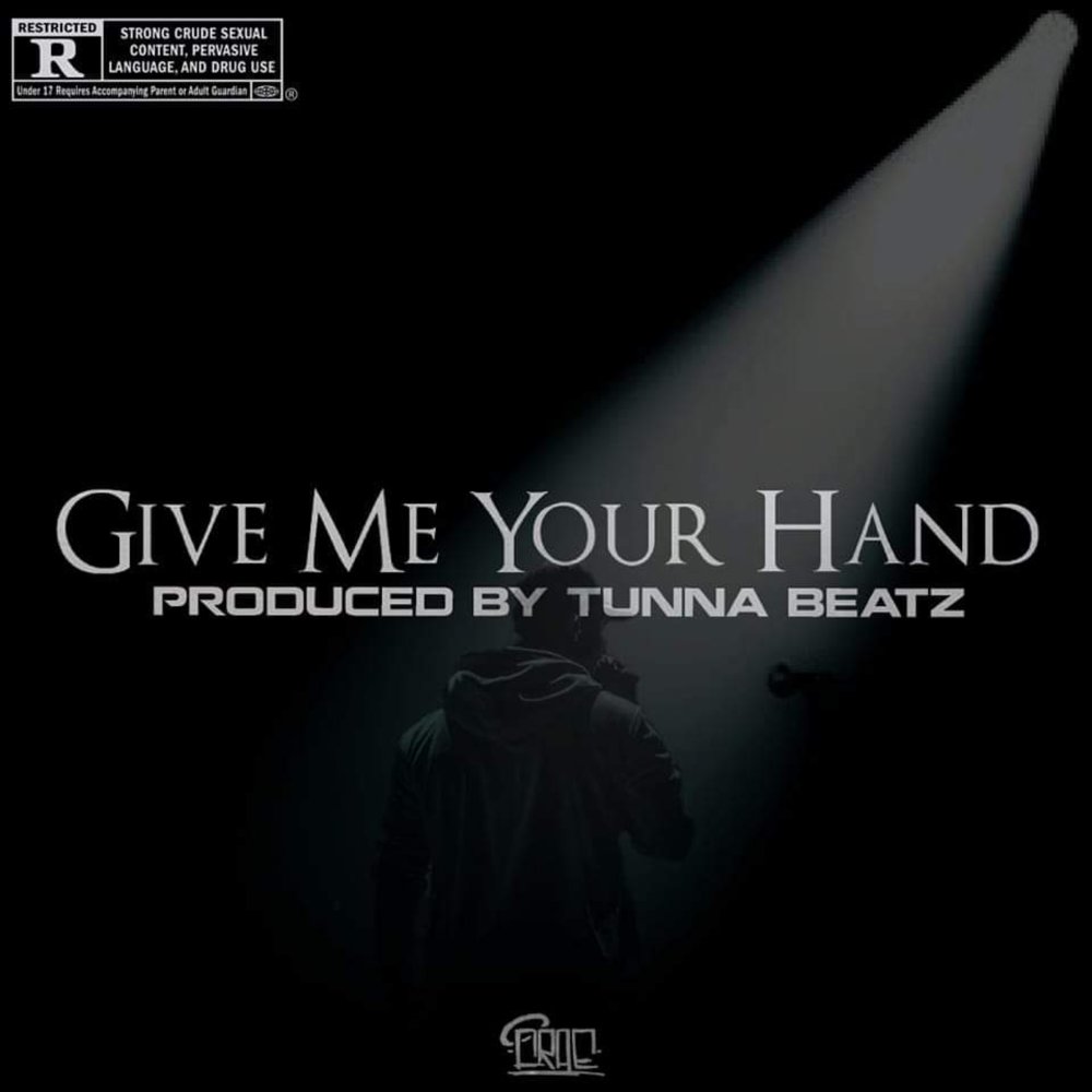 Give Me Your Hand, Pt 1 (Explicit)