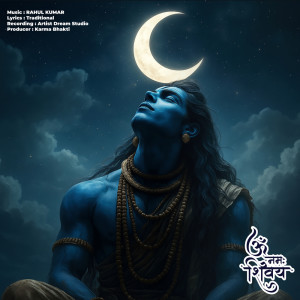 ดาวน์โหลดและฟังเพลง Om Namah Shivaya พร้อมเนื้อเพลงจาก Rahul Kumar