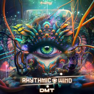 Rhythmic Wind的專輯DMT