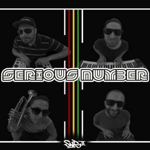 Listen to Susan Space song with lyrics from Serious Number