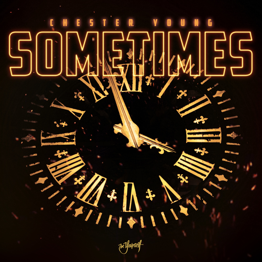 Sometimes (Extended Mix)