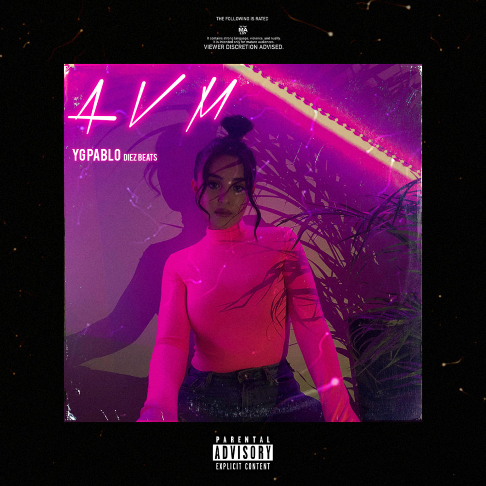 AVM (Explicit)