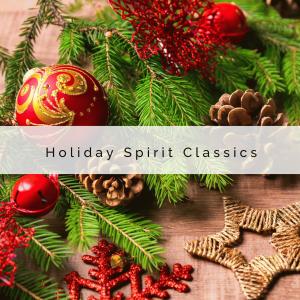 3 2 1 Holiday Spirit Classics