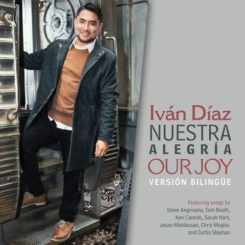 Danos Tu Paz (Bilingual Version)