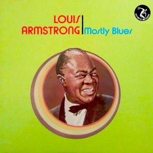 收聽Louis Armstrong的Rockin' Chair歌詞歌曲