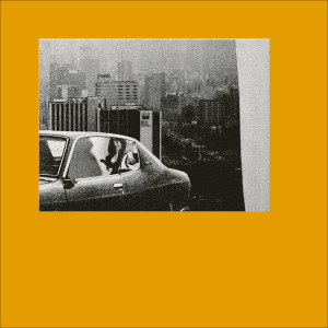 Kjetil Mulelid Trio的專輯And Then We Turned Away