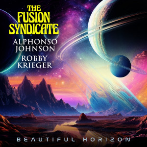 The Fusion Syndicate的專輯Beautiful Horizon