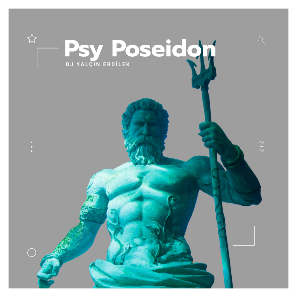 Psy Poseidon