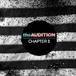 收聽The Audition的Talkin'歌詞歌曲
