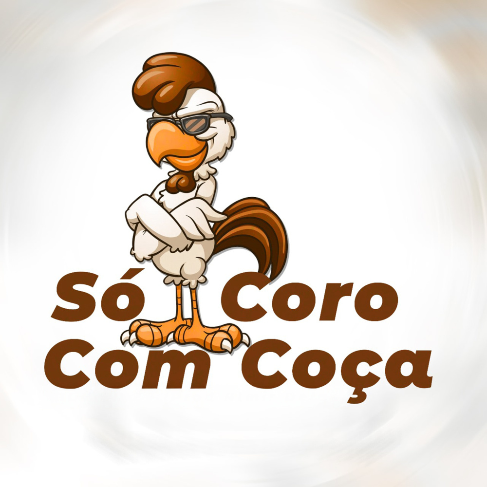 Só Coro Com Coça
