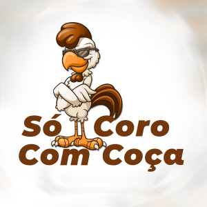收聽MC PDR ZS的Só Coro Com Coça歌詞歌曲
