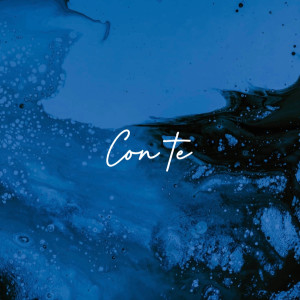 Dengarkan Con te lagu dari Lorenzo Santolo dengan lirik