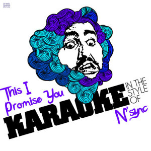 ดาวน์โหลดและฟังเพลง This I Promise You (In the Style of N'sync) [Karaoke Version] (Karaoke Version) พร้อมเนื้อเพลงจาก Ameritz Spanish Instrumentals