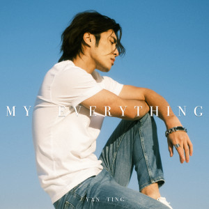 收聽周殷廷的My Everything歌詞歌曲