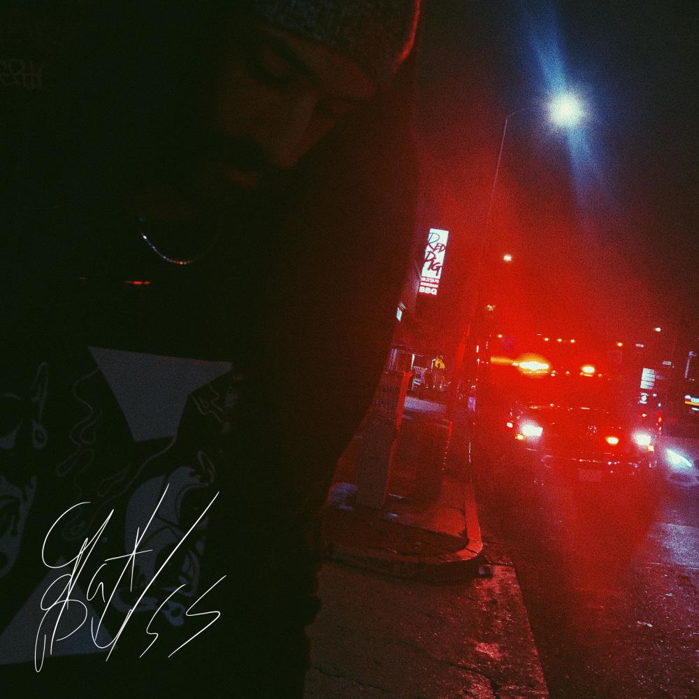 911 Dat Puss (Explicit)