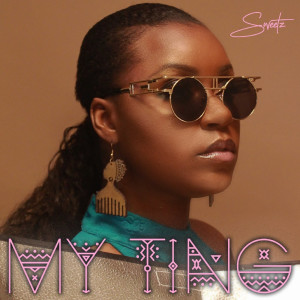 Album My Ting (Explicit) from Sweetz