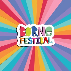 Listen to BørnefestiBAL-sangen song with lyrics from BørnefestiBAL
