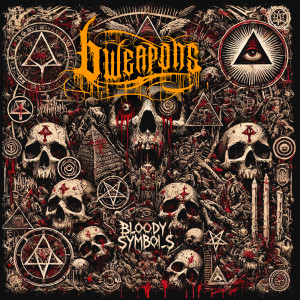 Listen to Martyrs song with lyrics from 6 Weapons