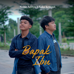 Album Bapak Ibu from 