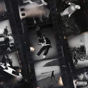 Yung Pinch的專輯WINTERS OVER (Explicit)