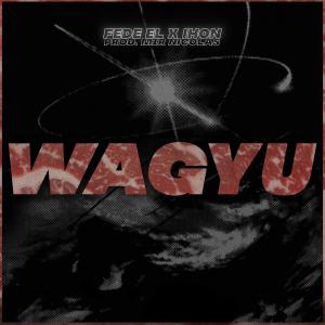 Ihon的專輯Wagyu (Explicit)