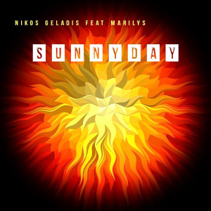 Listen to Sunny Day song with lyrics from Nikos Geladis