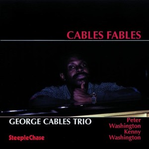 收聽George Cables的Over the Rainbow歌詞歌曲