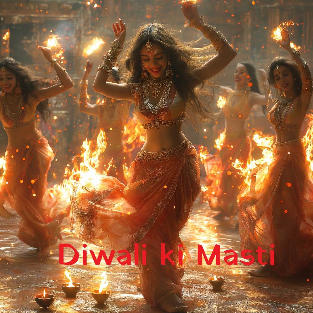 Kushiyoan ke Baarish