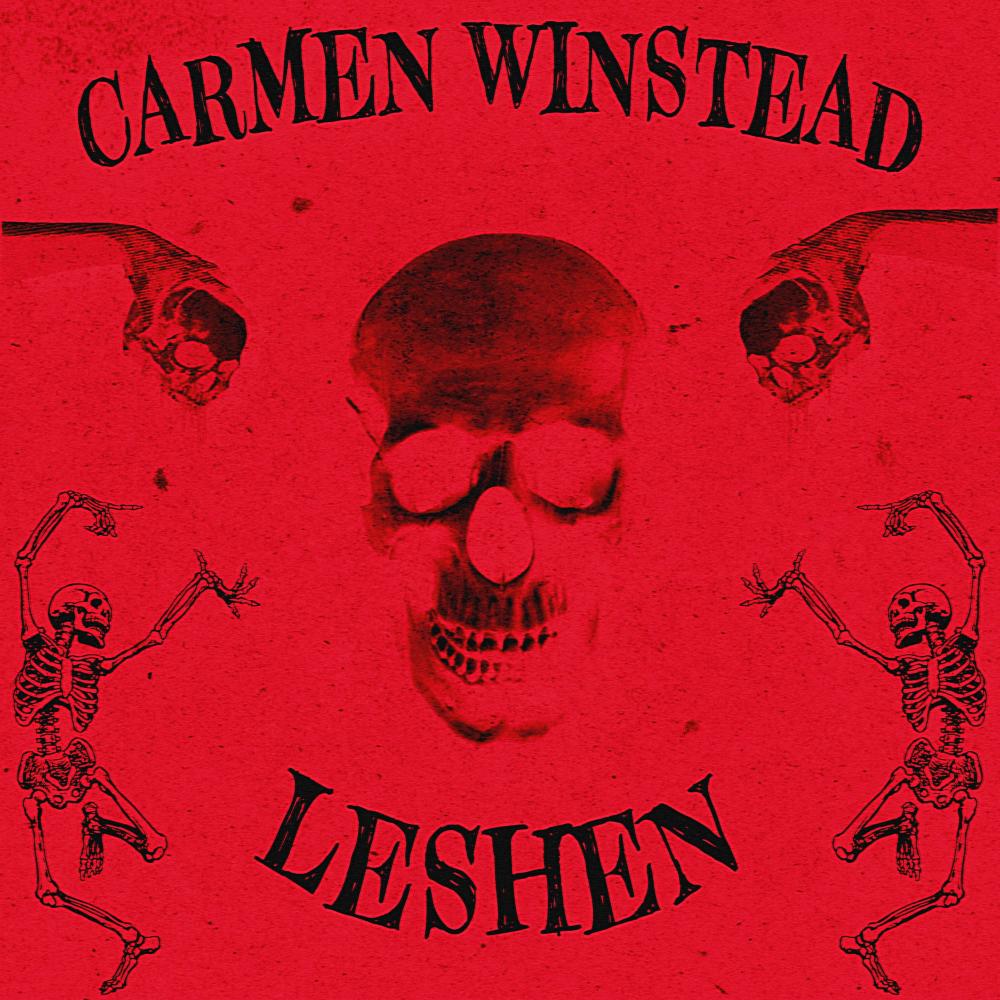 CARMEN WINSTEAD PHONK (Explicit)