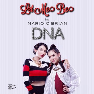 Dengarkan lagu Let Me Be nyanyian DNA dengan lirik